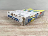 Knight Gundam Monogatari Boxed Nintendo Super Famicom SNES Japan - UF8095