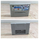 Masou Kishin Boxed Nintendo Super Famicom SNES Japan - UF8096