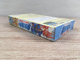 Masou Kishin Boxed Nintendo Super Famicom SNES Japan - UF8096