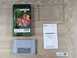 Seiken Densetsu 2 Boxed Nintendo Super Famicom SNES Japan - UF8097