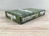 Seiken Densetsu 2 Boxed Nintendo Super Famicom SNES Japan - UF8097