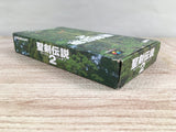 Seiken Densetsu 2 Boxed Nintendo Super Famicom SNES Japan - UF8097