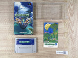 Seiken Densetsu 3 Boxed Nintendo Super Famicom SNES Japan - UF8098