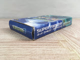 Seiken Densetsu 3 Boxed Nintendo Super Famicom SNES Japan - UF8098