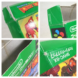 Super Donkey Kong Country Boxed Nintendo Super Famicom SNES Japan - UF8099