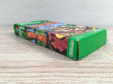 Super Donkey Kong Country Boxed Nintendo Super Famicom SNES Japan - UF8099