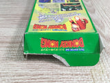 Super Donkey Kong Country Boxed Nintendo Super Famicom SNES Japan - UF8099
