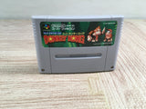 Super Donkey Kong Country Boxed Nintendo Super Famicom SNES Japan - UF8100