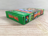 Super Donkey Kong Country Boxed Nintendo Super Famicom SNES Japan - UF8100