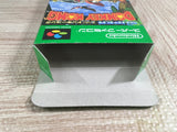 Super Donkey Kong Country Boxed Nintendo Super Famicom SNES Japan - UF8100