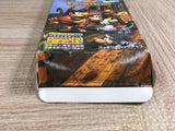 Super Donkey Kong Country 2 Boxed Nintendo Super Famicom SNES Japan - UF8101