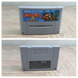 Super Donkey Kong Country 2 Boxed Nintendo Super Famicom SNES Japan - UF8101