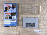 Super Donkey Kong Country 2 Boxed Nintendo Super Famicom SNES Japan - UF8101