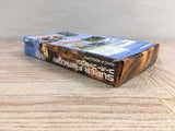 Super Donkey Kong Country 2 Boxed Nintendo Super Famicom SNES Japan - UF8101