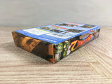 Super Donkey Kong Country 2 Boxed Nintendo Super Famicom SNES Japan - UF8101