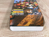 Super Donkey Kong Country 2 Boxed Nintendo Super Famicom SNES Japan - UF8102