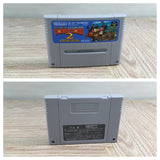 Super Donkey Kong Country 2 Boxed Nintendo Super Famicom SNES Japan - UF8102