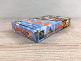 Super Donkey Kong Country 2 Boxed Nintendo Super Famicom SNES Japan - UF8102