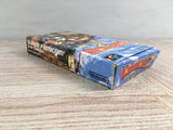 Super Donkey Kong Country 2 Boxed Nintendo Super Famicom SNES Japan - UF8102