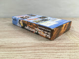 Super Donkey Kong Country 2 Boxed Nintendo Super Famicom SNES Japan - UF8102