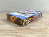 Super Donkey Kong Country 2 Boxed Nintendo Super Famicom SNES Japan - UF8102
