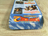 Super Donkey Kong Country 2 Boxed Nintendo Super Famicom SNES Japan - UF8102