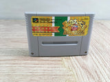 Kirby Super Deluxe Boxed Nintendo Super Famicom SNES Japan - UF8103