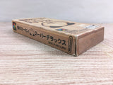 Kirby Super Deluxe Boxed Nintendo Super Famicom SNES Japan - UF8103