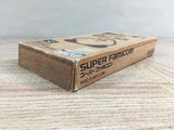 Kirby Super Deluxe Boxed Nintendo Super Famicom SNES Japan - UF8103