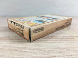 Kirby Super Deluxe Boxed Nintendo Super Famicom SNES Japan - UF8103