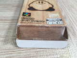 Kirby Super Deluxe Boxed Nintendo Super Famicom SNES Japan - UF8103