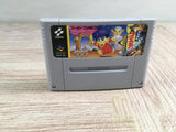 Ganbare Goemon Yuki Hime Boxed Nintendo Super Famicom SNES Japan - UF8104