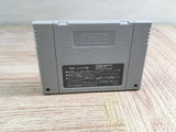 Ganbare Goemon Yuki Hime Boxed Nintendo Super Famicom SNES Japan - UF8104