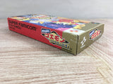 Ganbare Goemon Yuki Hime Boxed Nintendo Super Famicom SNES Japan - UF8104