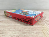 Ganbare Goemon Yuki Hime Boxed Nintendo Super Famicom SNES Japan - UF8104