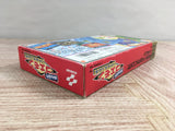 Ganbare Goemon Yuki Hime Boxed Nintendo Super Famicom SNES Japan - UF8104