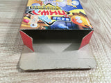 Ganbare Goemon Yuki Hime Boxed Nintendo Super Famicom SNES Japan - UF8104