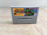 Super Wagyan Land Boxed Nintendo Super Famicom SNES Japan - UF8105