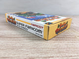 Super Wagyan Land Boxed Nintendo Super Famicom SNES Japan - UF8105