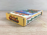 Super Wagyan Land Boxed Nintendo Super Famicom SNES Japan - UF8105