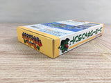 Super Wagyan Land Boxed Nintendo Super Famicom SNES Japan - UF8105