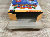 Super Wagyan Land Boxed Nintendo Super Famicom SNES Japan - UF8105