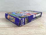 Chou Makaimura Ghouls 'n Ghosts Boxed Nintendo Super Famicom SNES Japan - UF8106