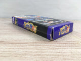 Chou Makaimura Ghouls 'n Ghosts Boxed Nintendo Super Famicom SNES Japan - UF8106