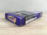 Chou Makaimura Ghouls 'n Ghosts Boxed Nintendo Super Famicom SNES Japan - UF8106