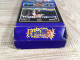 Chou Makaimura Ghouls 'n Ghosts Boxed Nintendo Super Famicom SNES Japan - UF8106