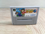 Super Chinese World Ninja Boy Boxed Nintendo Super Famicom SNES Japan - UF8107