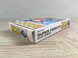 Super Chinese World Ninja Boy Boxed Nintendo Super Famicom SNES Japan - UF8107