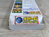 Super Chinese World Ninja Boy Boxed Nintendo Super Famicom SNES Japan - UF8107