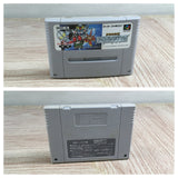 The Great Battle 2 Boxed Nintendo Super Famicom SNES Japan - UF8108